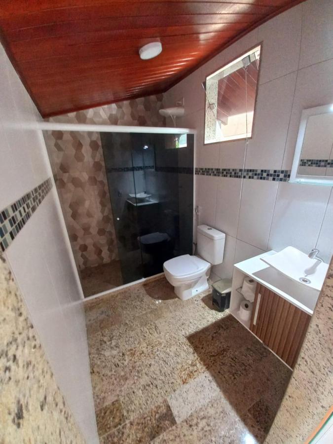 Hospedagens No Pontal Hotel Arraial do Cabo Exterior photo